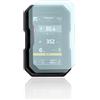 Moto Screenies Pellicola protettiva per display Tachoschutzfolie adatta per Ducati Desert X 2022+ 1x Ultra Clear / 1x Anti Glare