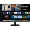 SAMSUNG MONITOR SMART MONITOR M5B S27BM500EU 27 16:9,4MS,HDMI,DP, 60 HZ