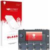 upscreen Pellicola Vetro per Neural DSP Quad Cortex