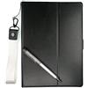 Lovewlb Tablet Custodia per dell Venue 11 PRO Core M Custodia Pelle Stand Case Cover HS
