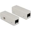 DeLOCK 62619 cavo di interfaccia e adattatore RJ-45 Grigio