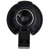 Lioaeust Staffa di supporto per GPS, staffa posteriore per navigatore satellitare per Garmin Nuvi Drivesmart 55 55LM 56 56LM 57 57LM 58 58LM