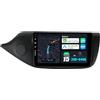 BXLIYER Android 15 IPS Autoradio Per Kia CEE'd CEED JD (2012-2018) - 2G+64G - Senza fili CarPlay/Android Auto - GRATUITI Camera - DAB Volante WiFi Fast-Boot Split-Screen Bluetooth - 9 Pollici 2 Din