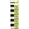 MURYE 10/5-Count CR2477 Batterie a moneta design a tenuta stagna batteria a moneta potenza stabile 3V per gadget domestici telecomandi a prova di perdite