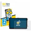 brotect Pellicola Protettiva Opaca per JF-Sound JF-039W6-X9C Pellicola Protettiva Anti-Riflesso (2 Pezzi)