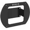 VIVO Staffa adattatore VESA corta da incasso progettata per Samsung G65B, G70A, G70B, G75T, G85NB, CJ890, CRG9, CHG9, CHG90, Odyssey G6, G7, Neo G7, G8, S95UA, VESA 100x100, MOUNT-SG9B