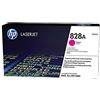 HP Hewlett Packard - Tamburo per Laser Jet Enterprise MPF M880/M855, colore: Magenta