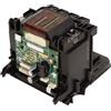 Annadue Sostituzione della Testina di Stampa per HP per 7110 per 7510 per 7512 per 7612 per 6100 per 6100e per 6700 per 7600 per 7610 per 7620 per 6600 per 6060e Stampante