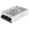 MEANWNVV AD 55W Alimentazione switching, AD-55A trasformatore convertitore di alimentazione UPS a doppia uscita AC-DC con funzione di ricarica della batteria
