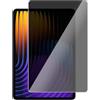 KARYLAX - Protezione schermo anti-spia, pellicola protettiva Privacy compatibile per PIXPEAK 2K Tablet 13,3