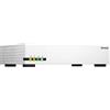 Qnap QhorA-322 - Router - Netz - 10 Gige, 2,5 Gige - WaN-Ports: 9 (qhorA-322)