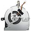 DBTLAP Raffreddamento Ventilatore Compatibile per Toshiba Satellite C50-B C50D-B C50DT-B C55-B5300 DC28000EPR0 Laptop/Notebook Raffreddamento Ventilatore