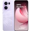 OPPO RENO 13 PRO 5G DS 12+512 EUR PLUM PURPLE