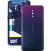 zaorunjs phone Accessories per OPPO Reno Back Cover