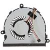 ITALIANBIZ Ventola CPU Cooling Fan Compatibile con HP 15-r006nl 15-r007nl 15-r010nl 15-r011nl 15-r015nl 15-r016nl 15-r017nl 15-r018nl 15-r019nl