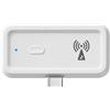 ngnsky Zigbee Ripetitore, Estensore portatile USB, intelligente attraverso la parete, per amplificatore di segnale per telefono cellulare, tablet, laptop, 20 dB, 50 m