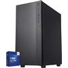AGM store PC Desktop i9 14900KF 24 Core - Ram 64Gb DDR5 - Scheda Video RTX 5070 12GB - Ssd 2TB Nvme PCI 4.0 - W11