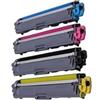 CVT CompraVentaToner Brother tn247/tn243 Nero Toner Generico - sostituisce tn247bk/tn243bk