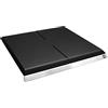 One For All SV9395 - Antenna da Interni Amplificata Hdtv- Antenna TV Digitale Full HD Pronta per il Dtt nel Raggio di 25Km - Nero