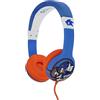 OTL Technologies OTL - Junior Headphones - SEGA Sonic the Hedgehog (SH0911)