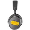 Sennheiser MOMENTUM 4 Cuffie Senza Fili a Riduzione del Rumore, Cuffie Bluetooth per Chiamate di Chiarezza Cristallina con ANC adattativo, Cuffie Over Ear, 60 ore di Autonomia, Design Pieghevole, Nero