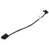 Elprico Cavo Batteria per Laptop, Cavo Piatto Batteria di Ricambio per dell Latitude 5270 E5270 0NTWN DC020028J00