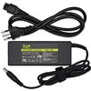 new net - Alimentatore Caricatore Caricabatteria da 19V 4.74A 90W Compatibile con Notebook Samsung NP700Z7C-S02US DP700A3D DP700A7K NP770Z7E NP770Z7E-S01UB P35 P40 [ 5,5x3,0 mm ]