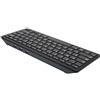 RASPBERRY PI Keyboard - Black/Grey, US
