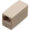 WP CABLING ACCOPIATORE TELEFONICO RJ12 6P6C