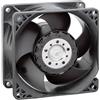 ebm-papst EBM Papst 8214JH4 9692910197 8214 JH4 - Filtro assiale 24 V/DC 222 m³/h (lunghezza x larghezza x altezza) 80 x 80 x 38 mm
