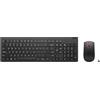 Lenovo Essential Wireless Combo Gen 2 - Tastatur-und-Maus-Set