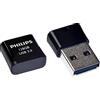 Philips USB 3.0 128GB Pico Edition Midnight nero
