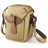 Billingham 72 Borsa Protettiva per Fotocamera, Khaki/Cuoio