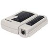 INTELLINET NETWORK SOLUTIONS Intellinet Tester Professionale RJ45 e BNC