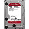 WD Western Digital WD Red WD40EFRX 4 TB