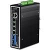 TRENDnet - ACCESSORI INTERRUTTORE INDUSTRIALE GIGABIT L2+ POE++ MANAGED POE++