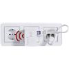 RENKFORCE Punto di accesso Wi-FI RF-AP-N300Mini 300 MBit/s 2.4 GHz