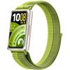 HUAWEI Band 11 Pro Smart Watch, 1.62″ AMOLED 2000 nit, GPS indipendente Precision Fitness Tracker, Frequenza cardiaca e SpO2, Aiuto per il benessere emotivo, Resistenza all'acqua 5 ATM, Bluetooth