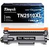 Timink Toner TN2420 Compatibile per Brother MFC-L2710DW,2 Nero | Compatibile con Brother TN2420 TN2410 MFC-L2710DW L2710DN DCP-L2510D L2530DW L2550DN HL-L2310D L2350DW L2370DN L2375DW.