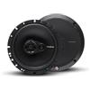 Rockford Fosgate Rockford R165X3 Rotondo 3-vie 90W altoparlante auto