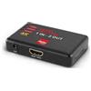 ALPHA ELETTRONICA Distributore HDMI, 1 in 2 out 4K 30Hz - ALPHA ELETTRONICA CT302/6-1
