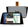 CARMOTTER Autoradio, Display LCD IPS Touch Screen Auto Stereo Radio Per Astra K2016-2018 Car DVD Navigazione GPS Mappa Sistemi Audio Chiamata in vivavoce
