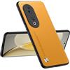 Topme Custodia Compatibile con HONOR 90 5G (6.7) - Protezione Sicura e Elegante - Giallo