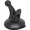 HEBEOT Supporto a ventosa professionale per navigatori GPS Garmin in auto