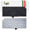 new net - Tastiera compatibile con MacBook Pro (16 pollici, 2021, A2485 EMC 3651, M1 Pro, M1 Max) MK183LL/A, MK183xx/A [Senza frame - colore tasti Nero - Retroilluminata - Layout ITA]