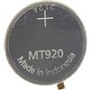 Generic Bestome - Batteria di ricambio compatibile con Citizen Eco-Drive 295-56 295-5600 MT920 295 5600 MT 920 295-40 7821 7828 7871 7873 7876 7878 79 A710 A778710 15 A7 30 A735 A780 A784 A786