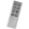 SHIOFRCN Telecomando 1pc for DYSON TP7A TP7 Una purificazione crittografica pura e fresca