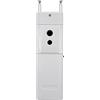 Qiaohome 315/433 MHz Wireless Remote Ricevitore di Controllo del Trasmettitore di Controllo Remoto unità di Interferenza per La Riparazione Auto
