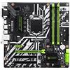 GIAO Scheda Madre H97-ZD3 per Intel H97 Z97 Adatta Fit for LGA 1150 Non-ECC/Reg DDR3 1600 MHz 32 GB M.2 NVME NGFF VGA DVI MATX Mainboard