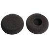 V-MOTA 3 paia di cuscinetti sostitutivi per cuffie AIWA Hp-M38 HR-RS17 HPM38 HRRS17